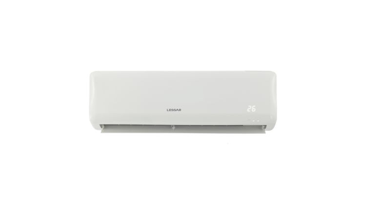 VRF Система Lessar