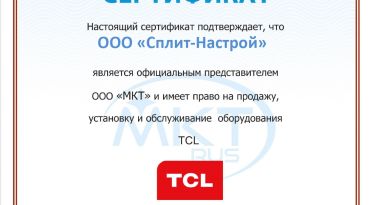 Мульти сплит-системы TCL