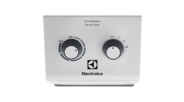 Тепловентилятор Electrolux EFH/S-1115