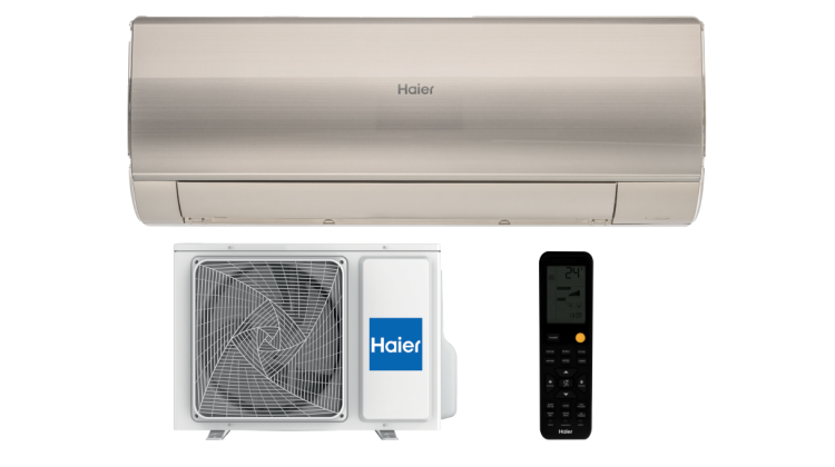 Сплит-Система Haier Кондиционер