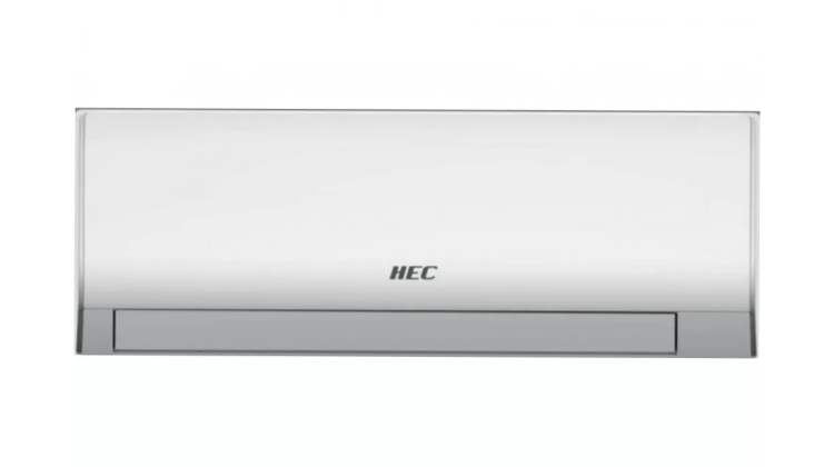 Мульти сплит-системы HEC