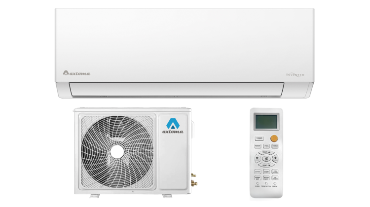 Сплит-Система AXIOMA Кондиционер