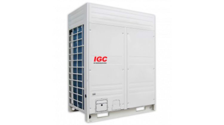 VRF Система IGC