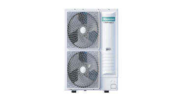 Кассетные сплит-системы Hisense
