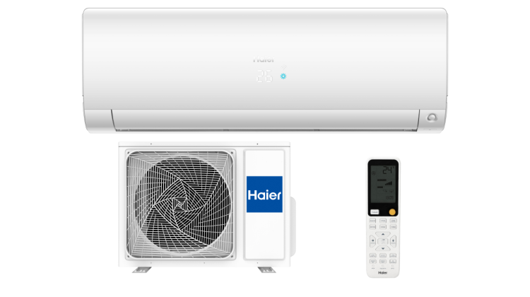 Сплит-Система Haier Кондиционер