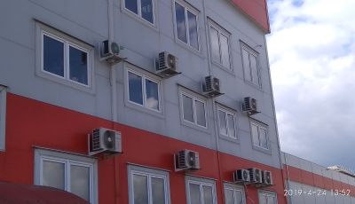 Обслуживание кондиционеров для компаний в Абинске