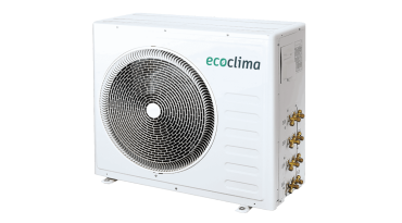 Мульти сплит-системы EcoClima