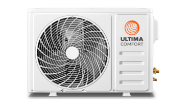 Сплит-Система UltimaComfort Кондиционер