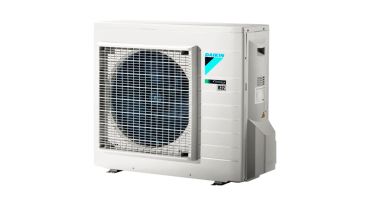 Колонные сплит-системы DAIKIN