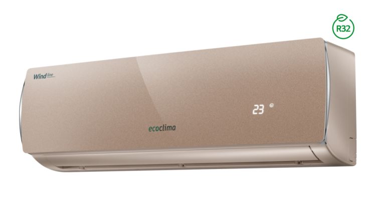 Мульти сплит-системы EcoClima