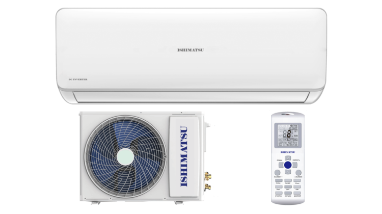 Сплит-Система ISHIMATSU Кондиционер