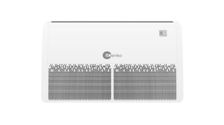 Напольно-потолочные сплит-системы DENKO