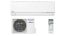 Сплит-система Panasonic Inverter DeLuxe CS-E18RKDW/CU-E18RKD, Новороссийск