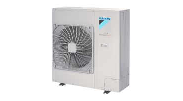 Канальные сплит-системы DAIKIN