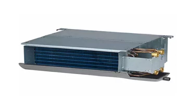 Канальный фанкойл Lessar LSF-500DR22