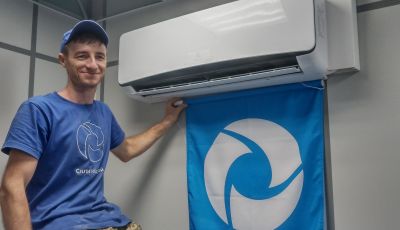 Обслуживание кондиционеров для компаний в Абинске