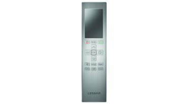 Сплит-Система Lessar Кондиционер